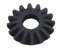 Flat Side Gear Without Hub For 8 Inch And 9 Inch Ford With 28 Splines. 8 Inch &amp;amp; 9 Inch Ford 28 Spline S/G W/O Hub T/L Flat Yukon Gear