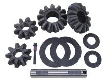 Standard Open Spider Gear Set For '07 &amp;amp; Up GM 8.6 Inch . 8.6 Inch gm OEM Design'07&amp;amp;Up 30 Spline Std Casting # 8064 (2.9 Inside Case Width Flat To Flat) Yukon Gear