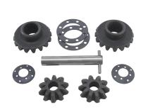 Standard Open Spider Gear Kit Toyota 8 Inch 4 Cylinder With 30 Spline Axles 8 Inch Toyota 4CYL Std Spider Set (Includes S/G &amp;amp; P/G T/W'S) Yukon Gear