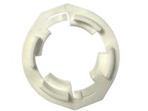 11.5 Inch &amp;amp; 14T GM Axle ABS Ring Retainer '15-'23 Trucks / 2018+ Vans (Plastic) Yukon Gear