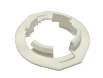 11.5 Inch &amp;amp; 14T GM Axle ABS Ring Retainer '15-'23 Trucks / 2018+ Vans (Plastic) Yukon Gear