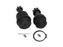 Ball Joint Kit For Dana 30 &amp;amp; Dana 44 Front Differentials One Side HD Ball Joint Kit D30 D44 Jeep '07-18 Jk '99-04 Wj Gc (1) Upper &amp;amp; (1) Lower Yukon Gear