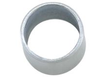 1/2 Inch To 7/16 Inch Ring Gear Bolt Sleeve. 1/2 Inch To 7/16 Inch R/G Bolt Sleeve Yukon Gear