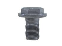 Ring Gear Bolt For Toyota T100 Tacoma &amp;amp; 8 Inch IFS Front. Toyota T100 Tacoma &amp;amp; Clamshell R/G Bolt M12-1.0 x19.5mm Long Yukon Gear