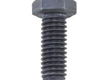 Pinion Support Bolt For 8 Inch And 9 Inch Ford. 9 Inch Ford 3/8 Inch -16 Pinion Support Bolt (8 Inch Also) (Iron &amp;amp; Alum D/O) Yukon Gear
