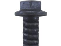 14T GM Pinion Support Bolt 7/16-14 Inch Long 14T GM Pinion Support Bolt 7/16 Yukon Gear