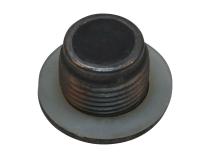 GM 8.6 9.5 9.76 14T 11.5 Fill Plug With Magnet M20 X 1.5 Fill Plug W/ Magnet M20x1.5 (Includes Washer) Newer GM 8.6 9.5 9.76 14T 11.5 Yukon Gear