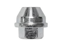 Lug Nut M14-2.0 21MM Hex 60 Degree Buldge Seat Open End Lug Nut M14-2.0 21MM Hex 60 Deg Bulge Seat Open End Yukon Gear