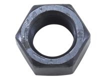 Pinion Nut. Chy 7.25 Inch 8.0IFS 8.25 Inch 9.25 Inch &amp;amp; Fine  Spline Chy 8.75 Inch 7/8 Inch -14 Pinion Nut No Crimp Yukon Gear