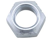 Pinion Nut For Dana 44 Jk 44HD 60 70 70U 70HD &amp;amp; Nissan M226 Rear D60 &amp;amp; D70 Pinion Nut 7/8 Inch -14 W/ Crimp Yukon Gear