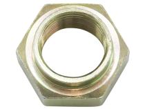 Pinion Nut Toyota 8 Inch V6 &amp;amp; T4 Pin Nut Also L/C Fine Sp&amp;amp; Suzuki M20x1.5 Yukon Gear