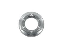 Pinion Nut For Jeep JL Dana 35 Model 200 M22-1.5. JL D35 M200 Rear Pinion Nut M22-1.5 Yukon Gear