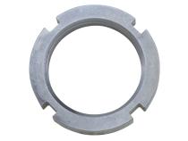 Spindle Nut Retainer For Dana 28. '92 &amp;amp; Down D28('92 &amp;amp; Down) Spindle Nut Retainer Replaces 31139 Yukon Gear