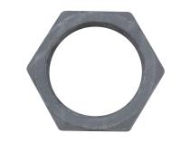 Spindle Nuts (2) For 1979-1989 Dodge Dana 60 Front D60 Spindle Nuts '79-'89 Dodge Front Pair Replaces 35270 Yukon Gear