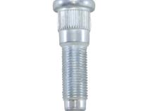 Small Parts Axle Stud Axle Stud 1-15/16 Inch X 1/2-20 .667 Inch Knurl Yukon Gear