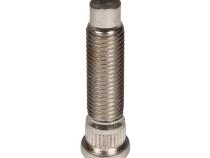 Axle Stud 51MM X M12-1.5 12.73MM Knurl Axle Stud 51MM X M12-1.5 12.73MM Knurl Yukon Gear