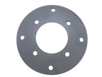 07 And Up Tundra Rear 9.5 Inch Pinion Gear Thrust Washer W/4.0L &amp;amp; 4.7L. '07 &amp;amp; Up Toyota Tundra Rear 9.5 Inch P/G T/W W/ 4.0L &amp;amp; 4.7L Yukon Gear