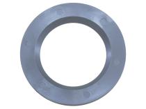 Outer Stub Axle Spindle Plastic Thrust Washer For Dana 30 &amp;amp; 44 D30 &amp;amp; D44 Stub Axle Plastic Thrust Washer Fits Against Spindle Replaces 38106 Yukon Gear