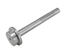 Bearing Race Driver For GM 9.5 Inch Rear GM 9.25 Inch Front Chrylser 9.25 Inch Rear No Retrn Rear Bearing Race Driver GM 9.5 9.25IFS Ford 9 Inch HD (Tk HM804810) Yukon Gear