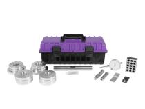 Deluxe Pinion Depth Setting Tool/Gauge Kit No Retrn High Quality Depth Setting Tool( Not D70 D80 Or F9.75 Inch ) Yukon Gear