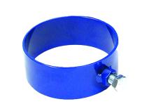 Clamshell Retention Sleeve For Small/Med Clamshell Carrier Bearing Pullers No Retrn Small Clamshell Retension Sleeve Puller Tool Yukon Gear