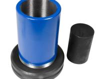 70mm Long Extension Plug For XL Bearing Puller Tool 70MM Long Extention Plug For XL Puller Tool Yukon Gear