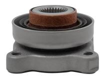 Yoke Front Pinion Flange Yoke For 2014+ Dodge RAM 9.25 Inch AAM 9.25 Inch AAM Front Flat Faced Pinion Flange 2013+ RAM Yukon Gear