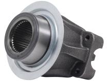 1550 Series Yoke For Rockwell 20145 Differential 39 Spline 20145 Yoke 1550 39 Spline Yukon Gear
