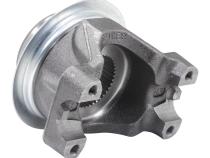 1550 Series Yoke For Rockwell 20145 Differential 39 Spline 20145 Yoke 1550 39 Spline Yukon Gear