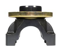 24 Spline Front Pinion Yoke For Dana 30 &amp;amp; 44 Jk 1350 U-Bolt Design D30 D44 1350 Pinion Yoke U/Bolt Design 24 Spline Front(Aftermarket JK ) 1.850 Inch Hub Diameter Yukon Gear