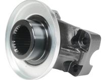 Yy GM14T-1410U Gear &amp;amp; Axle 14T GM 14 Bolt 1410 U-Bolt Style Yoke | Differential End Yoke Yukon Gear