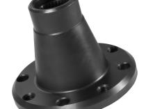 Yoke Front Transfer Case Flange For Jeep JK With Aftermarket NP241 NP241 JK Aftermarket Front T/C Flange For 1350CV Driveshaft Yukon Gear
