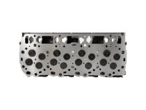 Cylinder Head (One) Cast Iron - GM 6.6L Duramax 2004.5-2010 LLY/LBZ/LMM Ported Pacific Performance Engineering