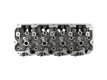 Cylinder Head (One) Cast Iron - GM 6.6L Duramax 2004.5-2010 LLY/LBZ/LMM Ported Pacific Performance Engineering