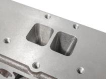 Cylinder Head (One) Cast Iron - GM 6.6L Duramax 2004.5-2010 LLY/LBZ/LMM Ported Pacific Performance Engineering