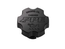 94-25 GMC/Chevrolet/Buick/Cadillac Billet Aluminum Engine Oil Filler Cap - Gas Engines Pacific Performance Engineering