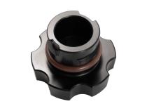 94-25 GMC/Chevrolet/Buick/Cadillac Billet Aluminum Engine Oil Filler Cap - Gas Engines Pacific Performance Engineering
