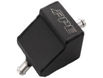 20-25 GMC Sierra 3.0L Duramax Crankcase Ventilation Oil/Water Separation Kit Pacific Performance Engineering