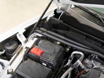 20-25 GMC Sierra 3.0L Duramax Crankcase Ventilation Oil/Water Separation Kit Pacific Performance Engineering