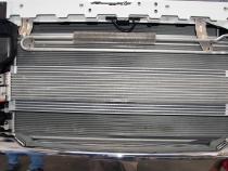 2020-2023 GM 6.6L Duramax Bar and Plate Transmission Fluid Cooler