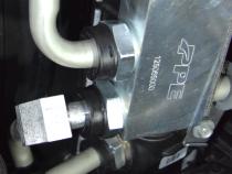 2017-2019 GM 6.6L Duramax Transmission Fluid Thermal Bypass Valve