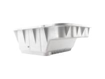 700R4 4L60 4L60E 4L65 4L70E 4L75E Deep Transmission Pan 1982 and Later GM - Raw Pacific Performance Engineering