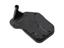 700R4 4L60 4L60E 4L65 4L70E 4L75E Deep Transmission Pan 1982 and Later GM - Brushed Pacific Performance Engineering