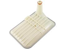 Filter for PPE Deep Pan - GM Allison 1000 2001-2019 Offset Oil Neck Pacific Performance Engineering