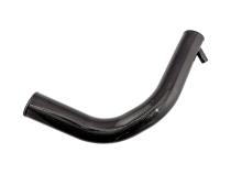 20-23 RAM 1500 3.0L EcoDiesel Zilla Carbon Fiber Intake Tube-Carbon Twill Weave Pacific Performance Engineering