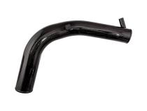 20-23 RAM 1500 3.0L EcoDiesel Zilla Carbon Fiber Intake Tube-Carbon Twill Weave Pacific Performance Engineering