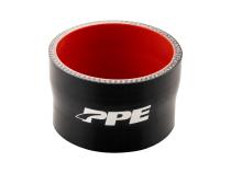 20-23 RAM 1500 3.0L EcoDiesel Zilla Carbon Fiber Intake Tube-Carbon Twill Weave Pacific Performance Engineering