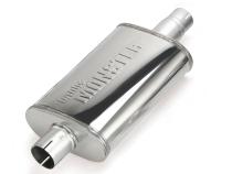 PowerPack Bundle Complete Power System W/AutoMind Programmer Chrome Tip 98-99 Jeep 4.0L Wrangler TJ Banks Power