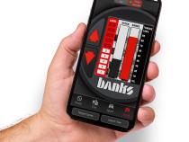 PedalMonster Throttle Sensitivity Booster Standalone for Many Lexus Scion, Subaru, Toyota Banks Power