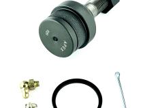 Apex Chassis Heavy Duty Ball Joint Kit Fits: 94-99 RAM 2500/3500 80-96 F150 80-99 F-250 SD Includes 2 Upper &amp;amp; 2 Lower